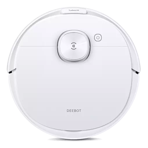 Ecovacs Deebot N8 Pro