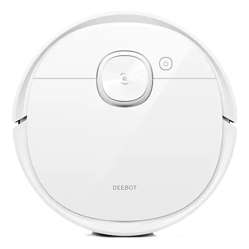 Ecovacs Deebot T9