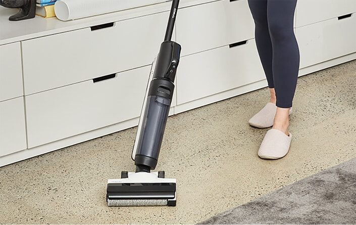 Wet Dry Vacuum Cleaner Tineco